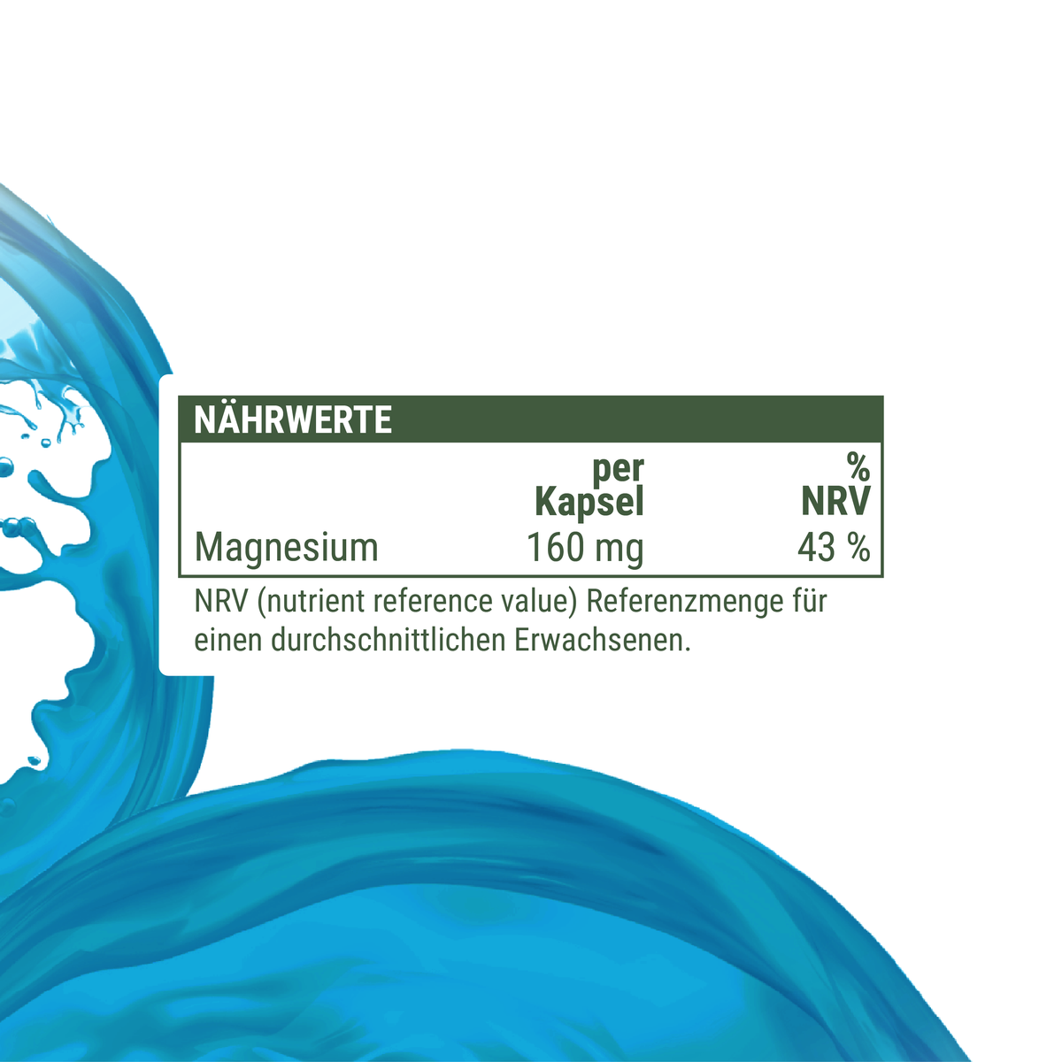 Magnesium Bisglycinat