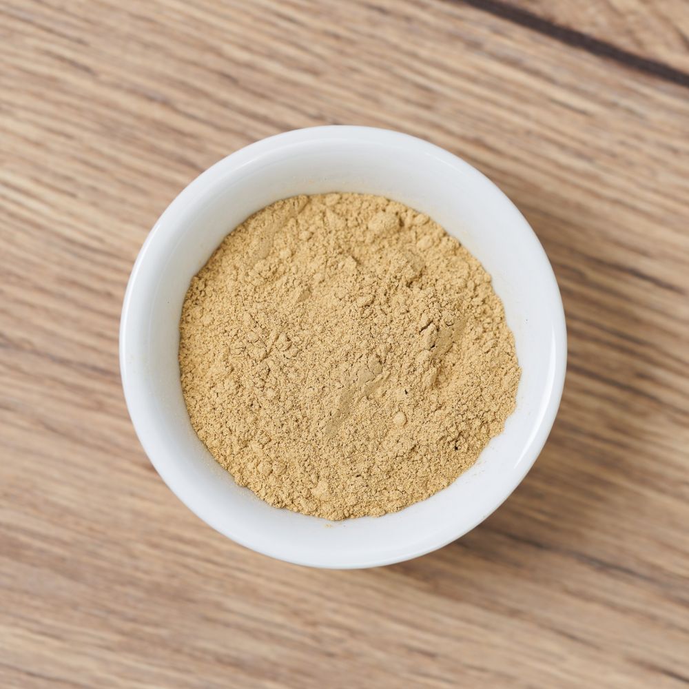Hildegard von Bingen - Ground Licorice 50g