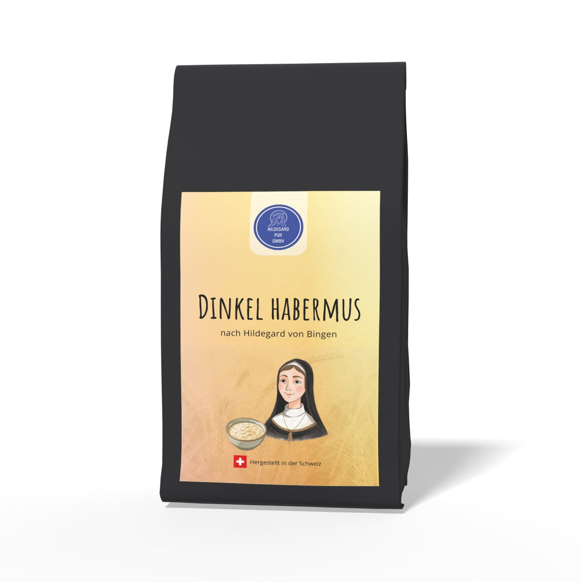 Hildegard of Bingen - Spelt Porridge 400g