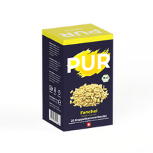 PUR Fenchel Tee BIO 20 Btl