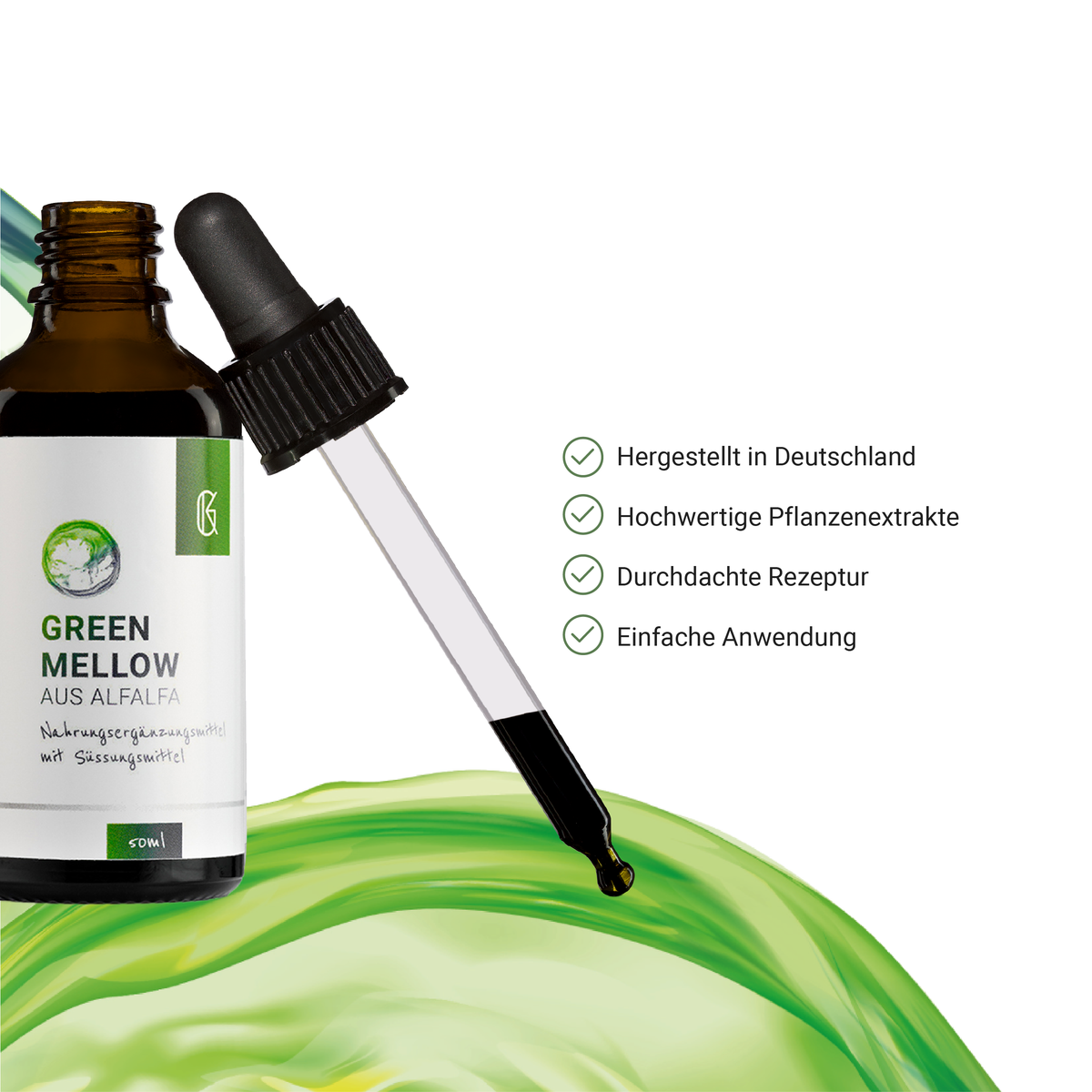 Green Mellow