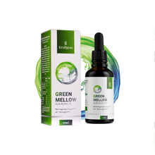 Green Mellow