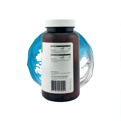 Magnesium Bisglycinat