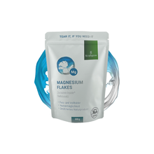 Magnesium Flakes Zechstein Inside®