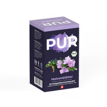PUR MalvenblätterTee BIO 20 Btl
