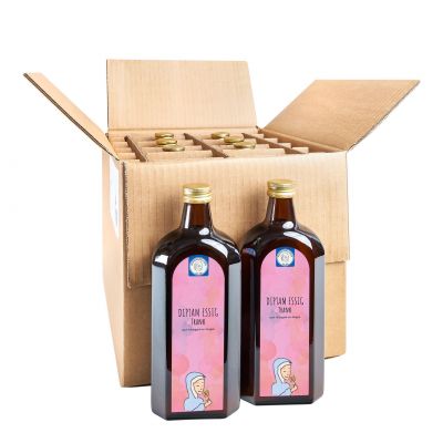 Hildegard von Bingen - Diptam Essig Trank 500ml