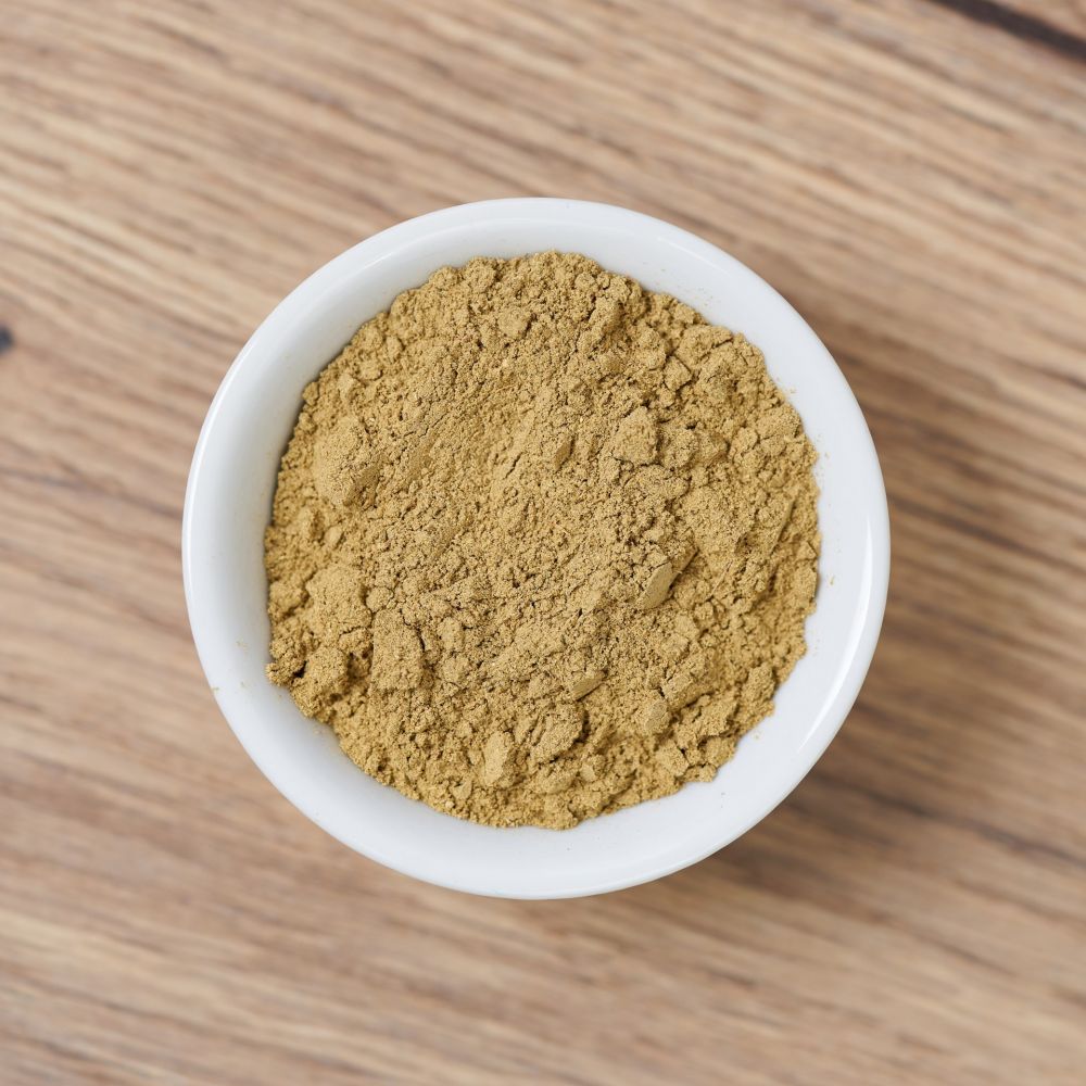 Hildegard von Bingen - Bearwort-Pear Honey Mixed Powder 70g