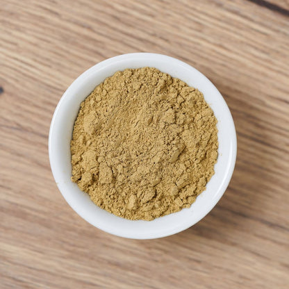 Hildegard von Bingen - Bearwort-Pear Honey Mixed Powder 70g