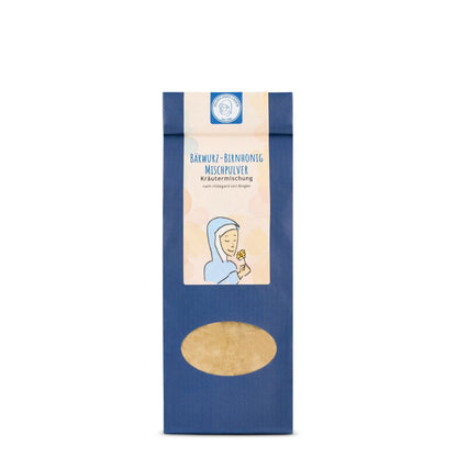 Hildegard von Bingen - Bearwort-Pear Honey Mixed Powder 70g