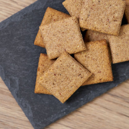 Hildegard von Bingen - Spelt Spice Cookies 150g