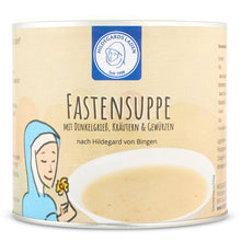 Hildegard von Bingen - Fastensuppe 380g