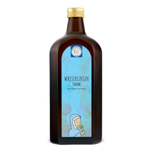 Hildegard von Bingen - Wasserlinsen Trank 500ml